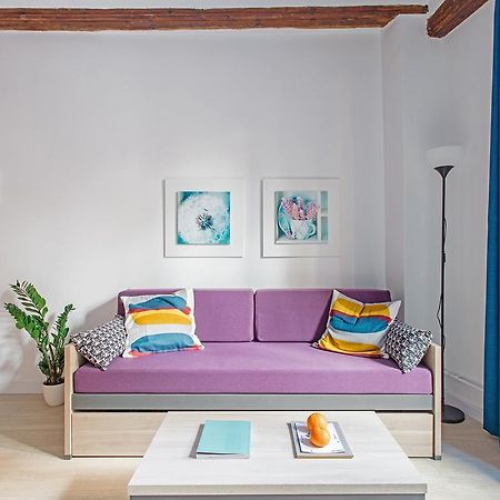 Unik. Apartments Valencia Ngoại thất bức ảnh