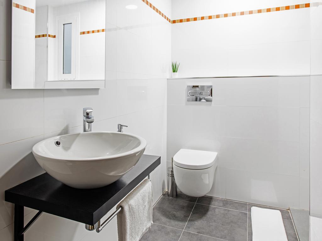 Unik. Apartments Valencia Ngoại thất bức ảnh