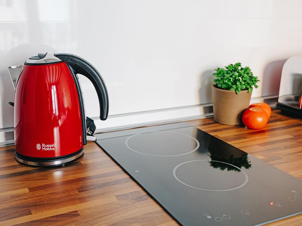 Unik. Apartments Valencia Ngoại thất bức ảnh