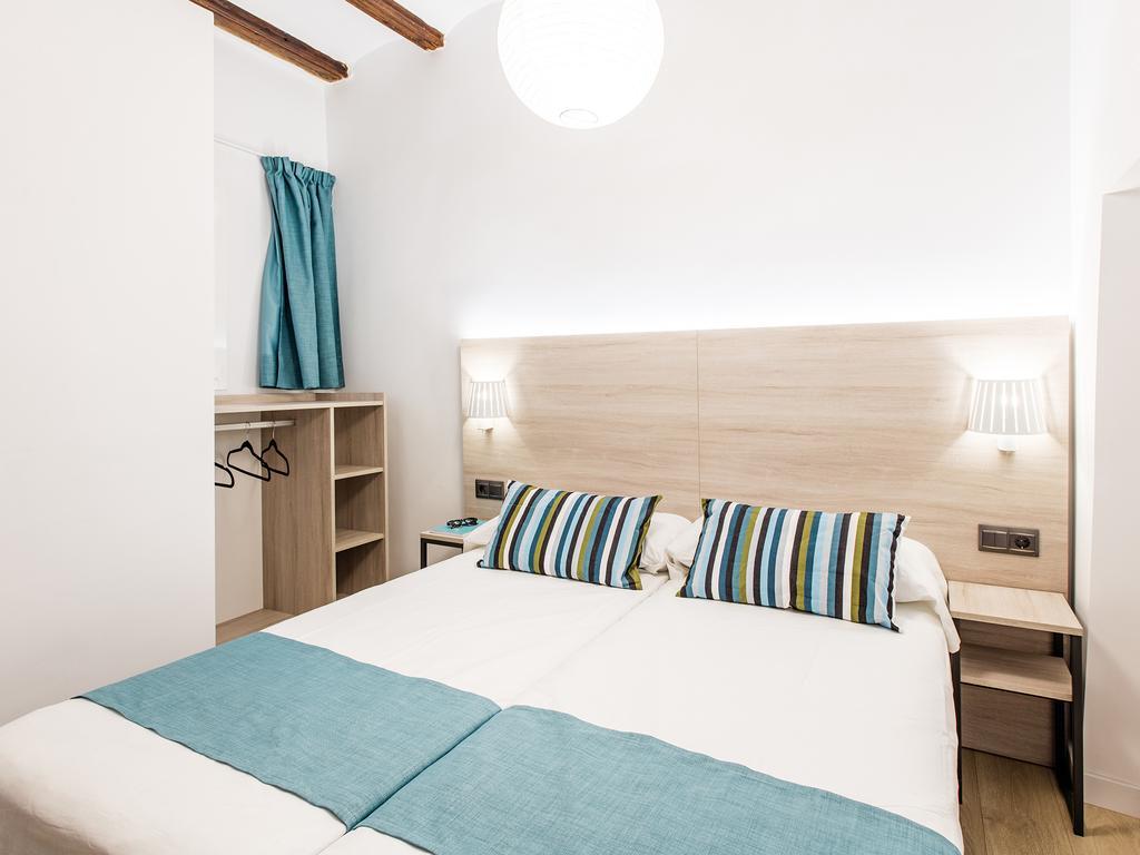 Unik. Apartments Valencia Ngoại thất bức ảnh
