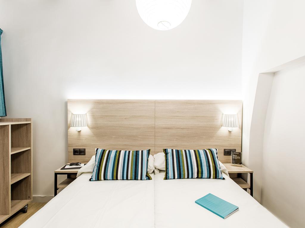 Unik. Apartments Valencia Ngoại thất bức ảnh
